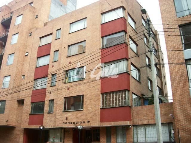 Apartaestudio en venta Cundinamarca Bogotá Bosque Calderón 32 m2 Habitaciones 1 Baños 1 Garajes 0 Precio $230000000