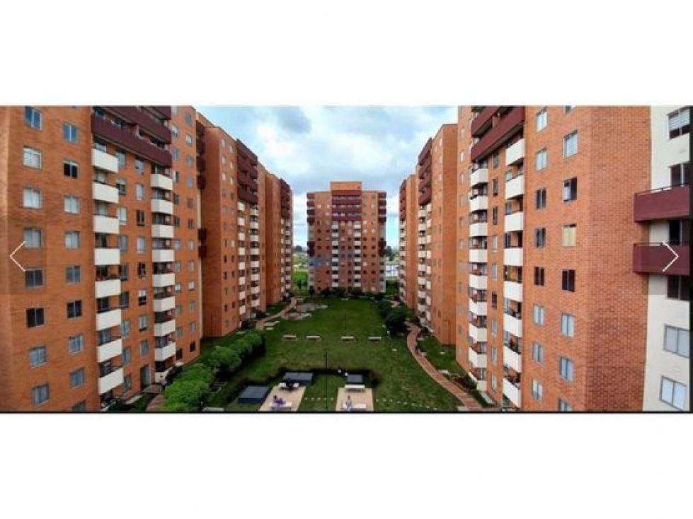 Apartamento en arriendo Cundinamarca Zipaquirá Zipaquira 66 m2 Habitaciones 3 Baños 2 Garajes 0 Precio $1100000