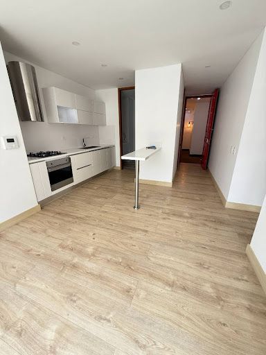 Apartamento en venta Cundinamarca Bogotá Bellavista 75 m2 Habitaciones 2 Baños 2 Garajes 2 Precio $880000000