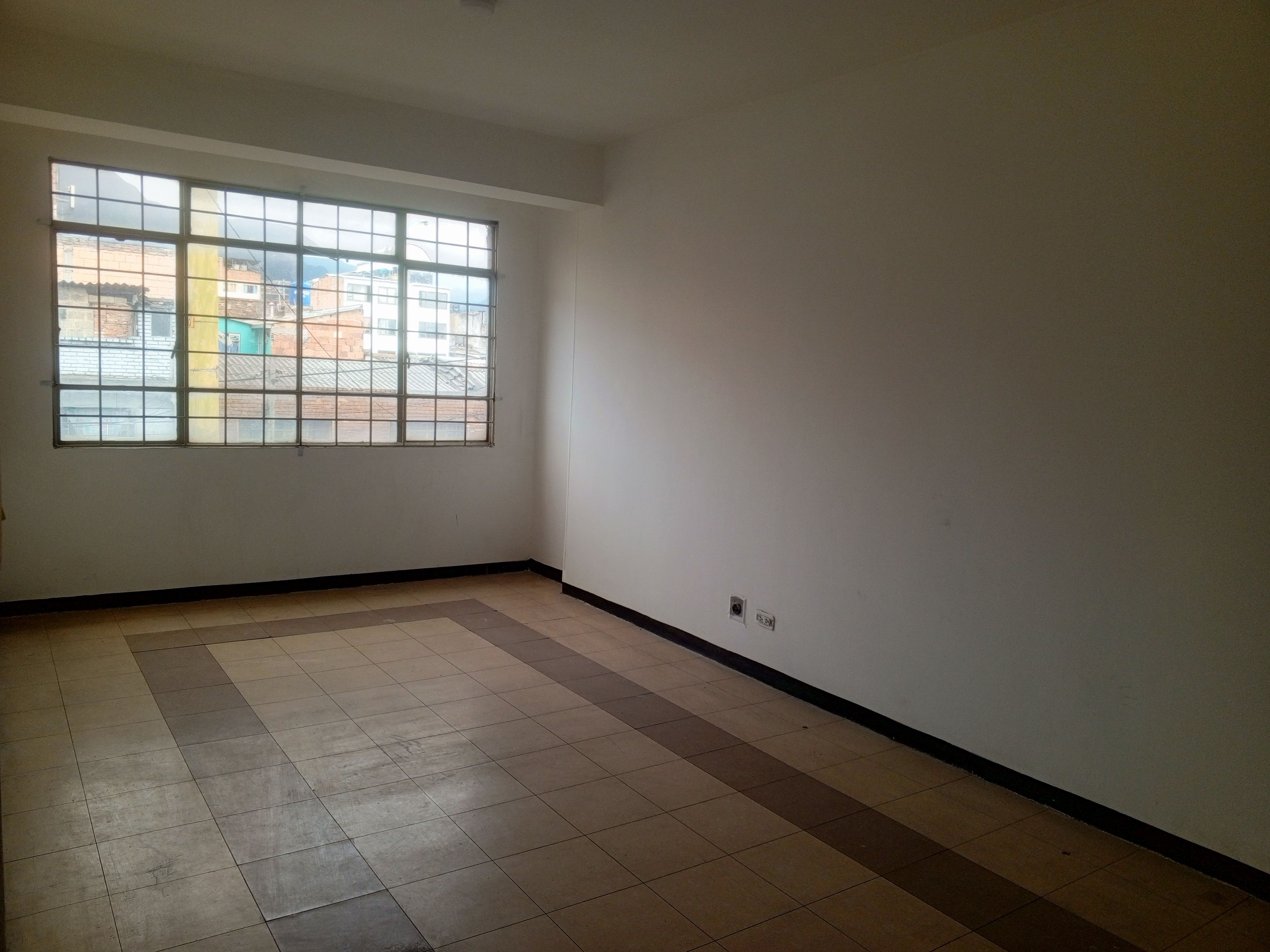 Apartamento en arriendo Cundinamarca Bogotá Ricaurte 62 m2 Habitaciones 2 Baños 2 Garajes 0 Precio $1200000