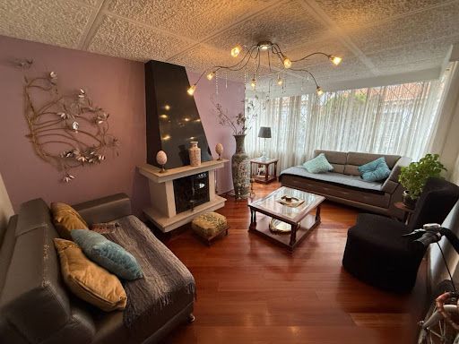 Oficina en arriendo Cundinamarca Bogotá El Contador 220 m2 Habitaciones 0 Baños 3 Garajes 3 Precio $7900000