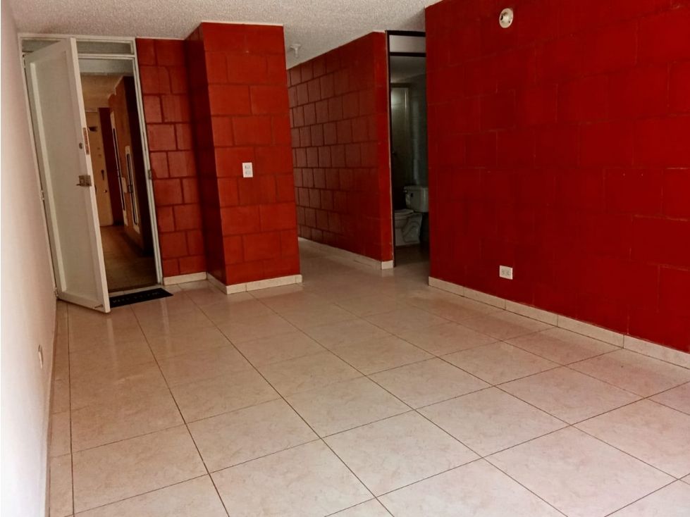 Apartamento en arriendo Cundinamarca Zipaquirá Br San Luis 63 m2 Habitaciones 3 Baños 2 Garajes 0 Precio $870000
