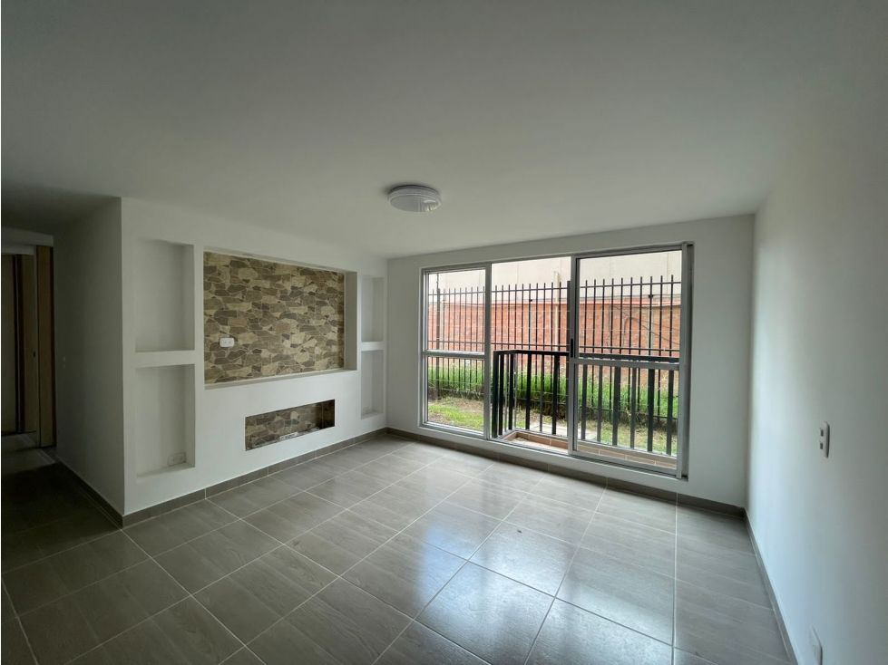 Apartamento en arriendo o venta Cundinamarca Zipaquirá Zipaquira 60 m2 Habitaciones 3 Baños 2 Garajes 0 Precio venta $220000000 Precio arriendo $1100000