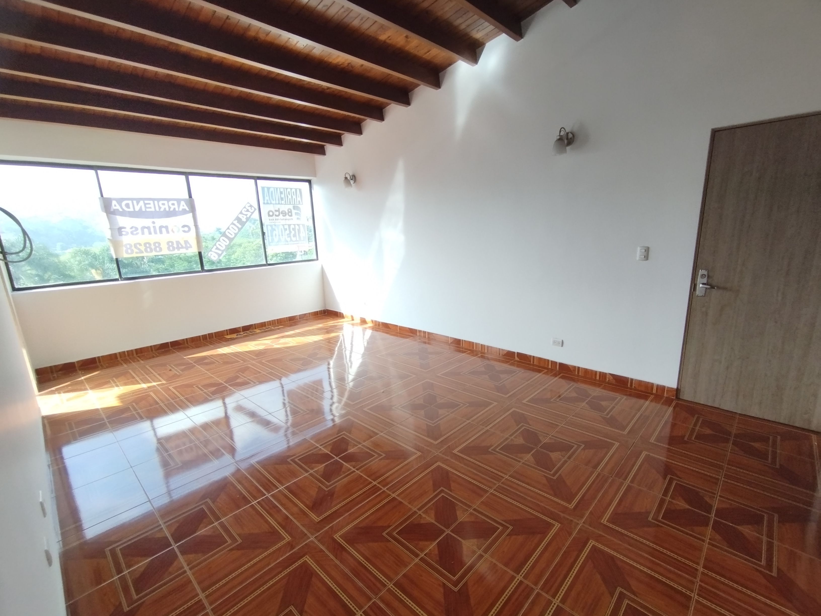 Apartamento en arriendo Antioquia Medellín Facultad De Minas 100 m2 Habitaciones 3 Baños 2 Garajes 1 Precio $2900000