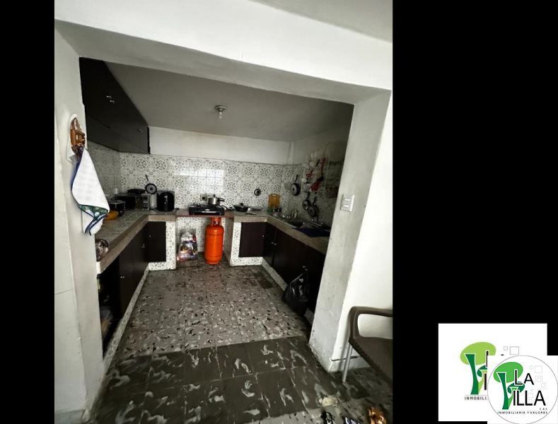 Casa en venta Antioquia Medellín Otros 109 m2 Habitaciones 3 Baños 1 Garajes 0 Precio $410000000