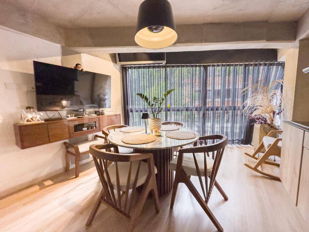 Apartamento en venta Valle Del Cauca Cali Juanambú 42 m2 Habitaciones 1 Baños 1 Garajes 1 Precio $299000000