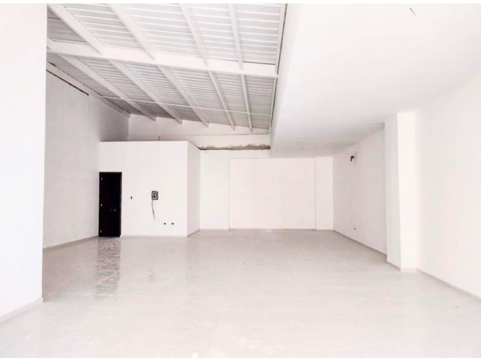 Local en arriendo Atlántico Barranquilla Las Tres Avemarias 161 m2 Habitaciones 0 Baños 0 Garajes 0 Precio $10255699