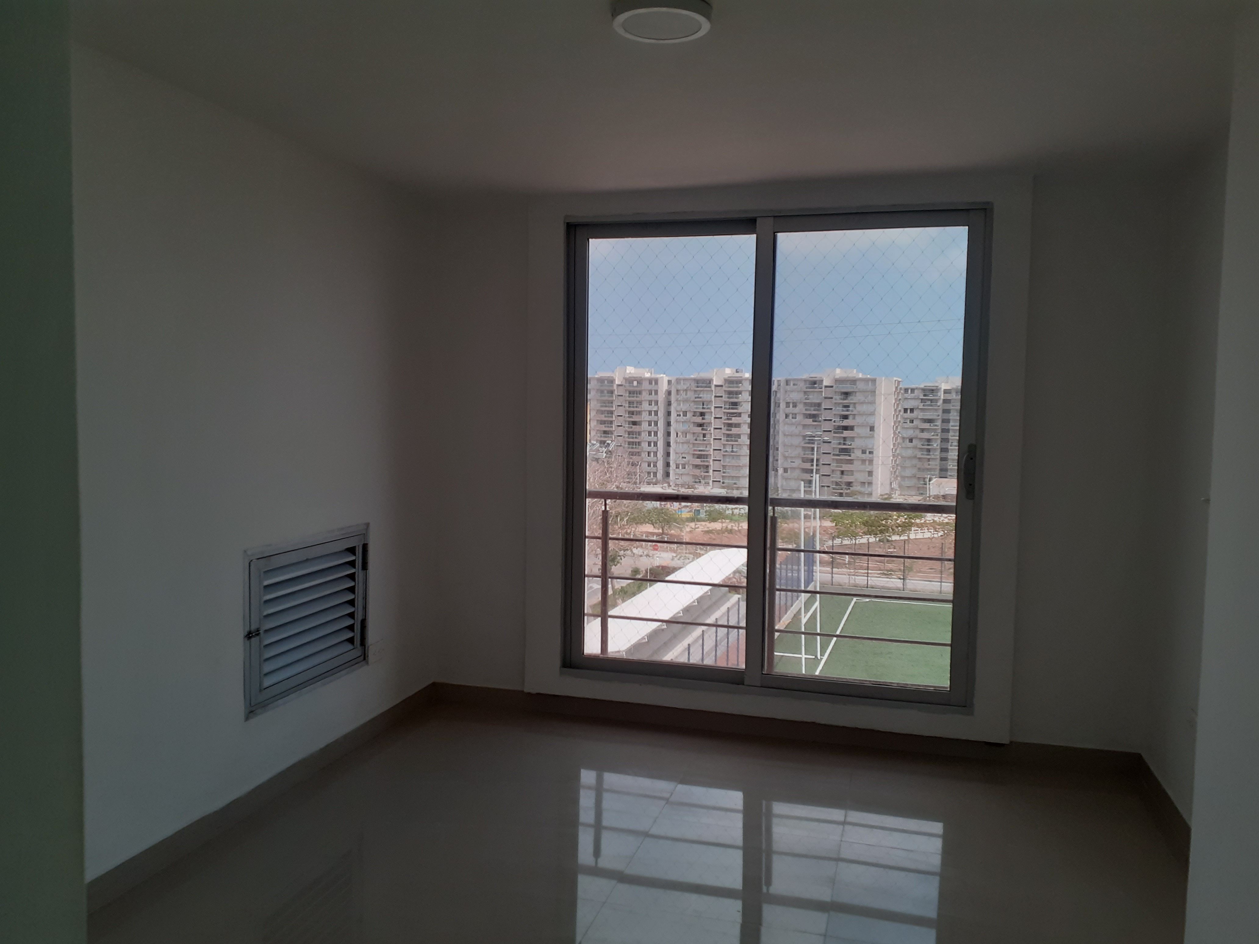 Apartamento en arriendo Atlántico Barranquilla Altos De Riomar 50 m2 Habitaciones 1 Baños 1 Garajes 1 Precio $1648000