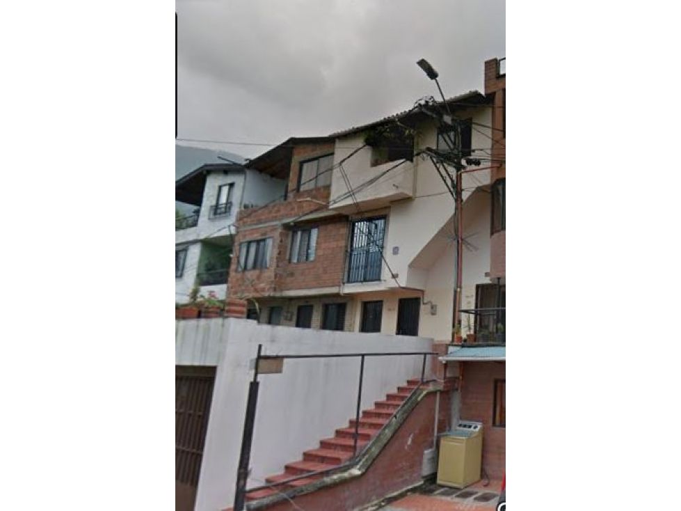 Casa en venta Antioquia Medellín Los Cerros - El Vergel 158 m2 Habitaciones 4 Baños 3 Garajes 0 Precio $460000000