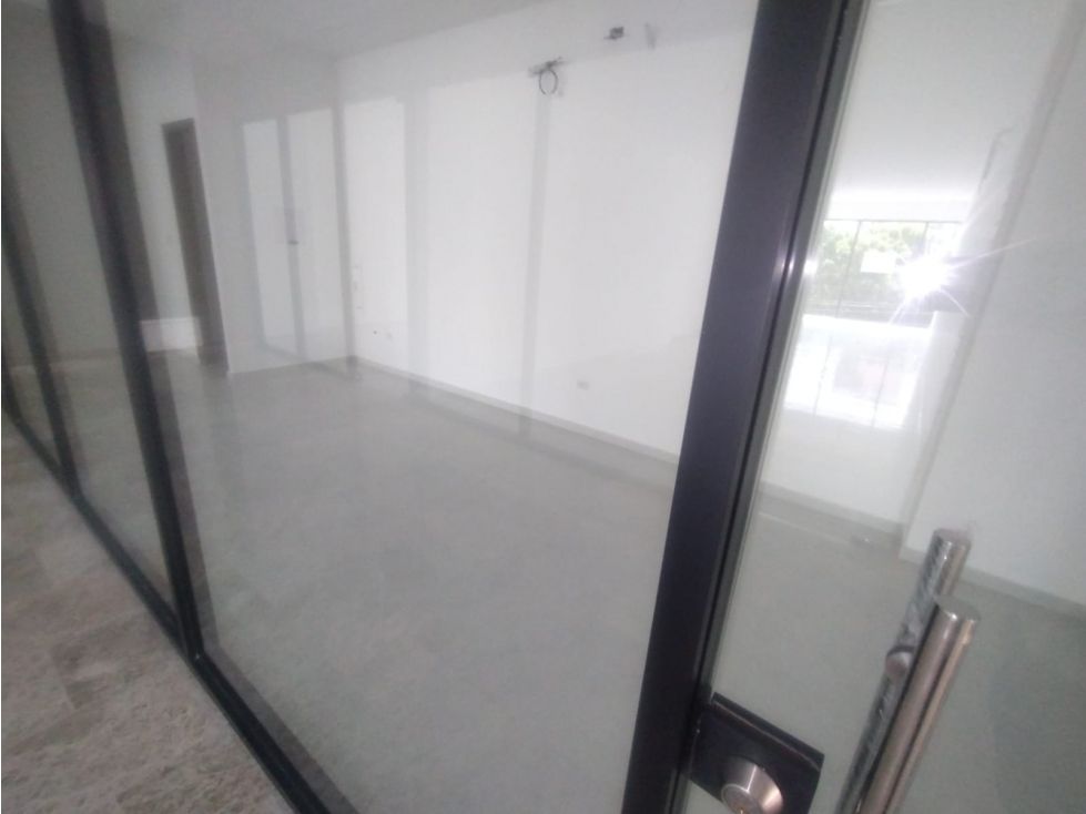 Local en arriendo Atlántico Barranquilla Altos Del Prado 25 m2 Habitaciones 0 Baños 1 Garajes 1 Precio $2037800