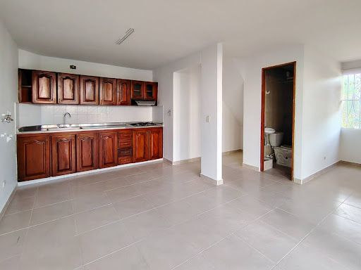 Apartaestudio en arriendo Antioquia Rionegro El Porvenir 25 m2 Habitaciones 1 Baños 1 Garajes 1 Precio $1400000