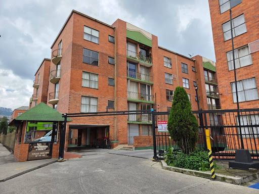 Apartamento en venta Cundinamarca Bogotá El Vervenal 54 m2 Habitaciones 5 Baños 2 Garajes 0 Precio $260000000