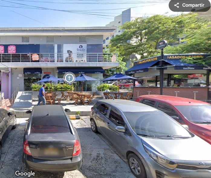 Local en arriendo Atlántico Barranquilla Ciudad Jardin 300 m2 Habitaciones 0 Baños 1 Garajes 0 Precio $14000000