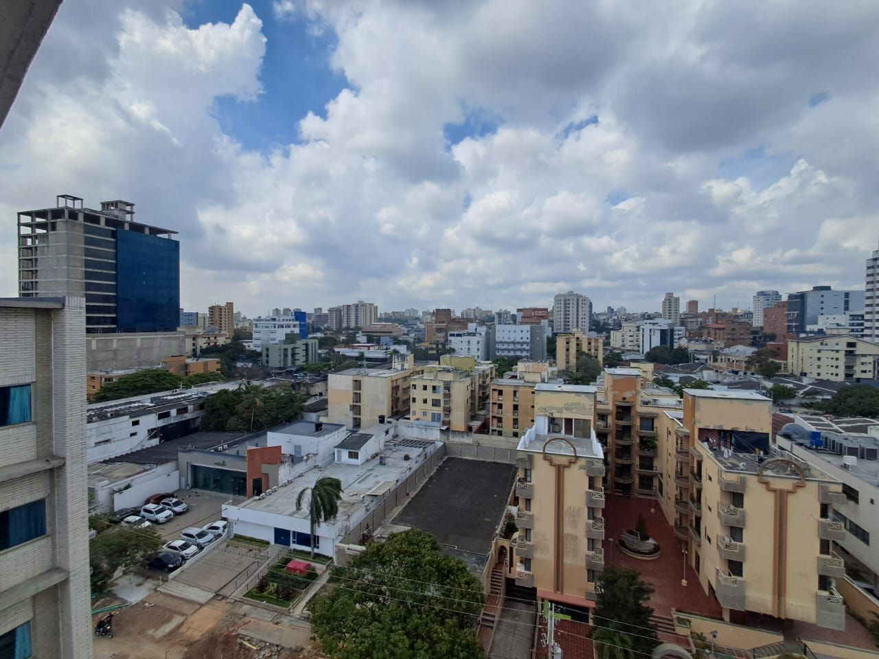 Apartamento en arriendo Atlántico Barranquilla San Vicente 78 m2 Habitaciones 3 Baños 3 Garajes 0 Precio $2500000