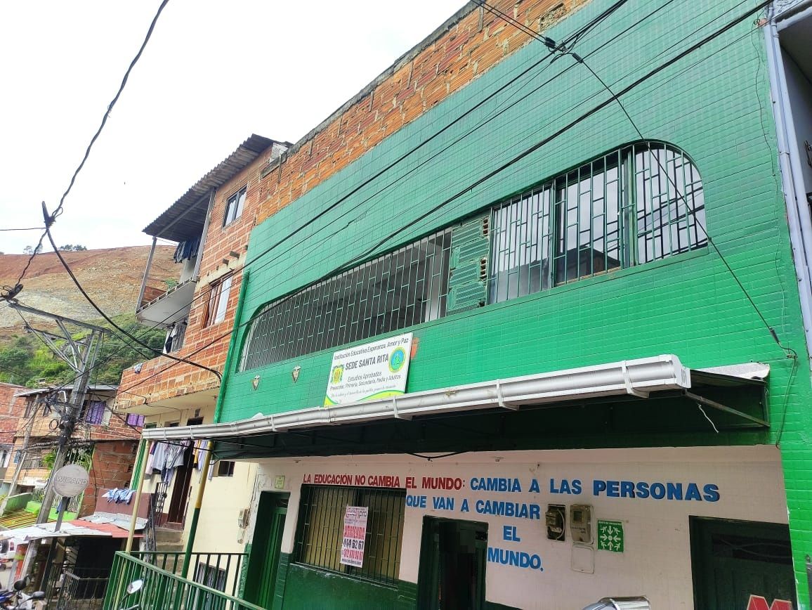Local en arriendo Antioquia Bello Santa Rita 200 m2 Habitaciones 0 Baños 4 Garajes 0 Precio $3000000