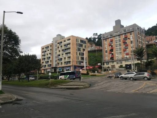 Oficina en venta Cundinamarca Bogotá El Codito 68 m2 Habitaciones 0 Baños 1 Garajes 0 Precio $317000000