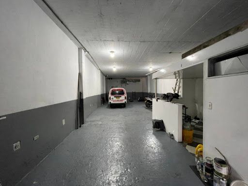 Bodega en arriendo Antioquia La Estrella Las Brisas 120 m2 Habitaciones 0 Baños 1 Garajes 2 Precio $5500000