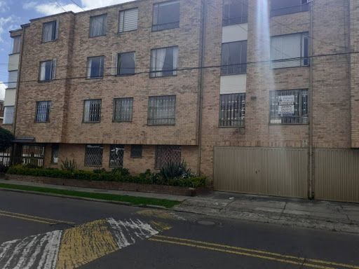 Apartamento en arriendo Cundinamarca Bogotá Santa Maria 60 m2 Habitaciones 3 Baños 2 Garajes 0 Precio $2000000