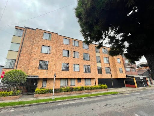Apartamento en arriendo Cundinamarca Bogotá Santa Maria 60 m2 Habitaciones 3 Baños 2 Garajes 0 Precio $1900000