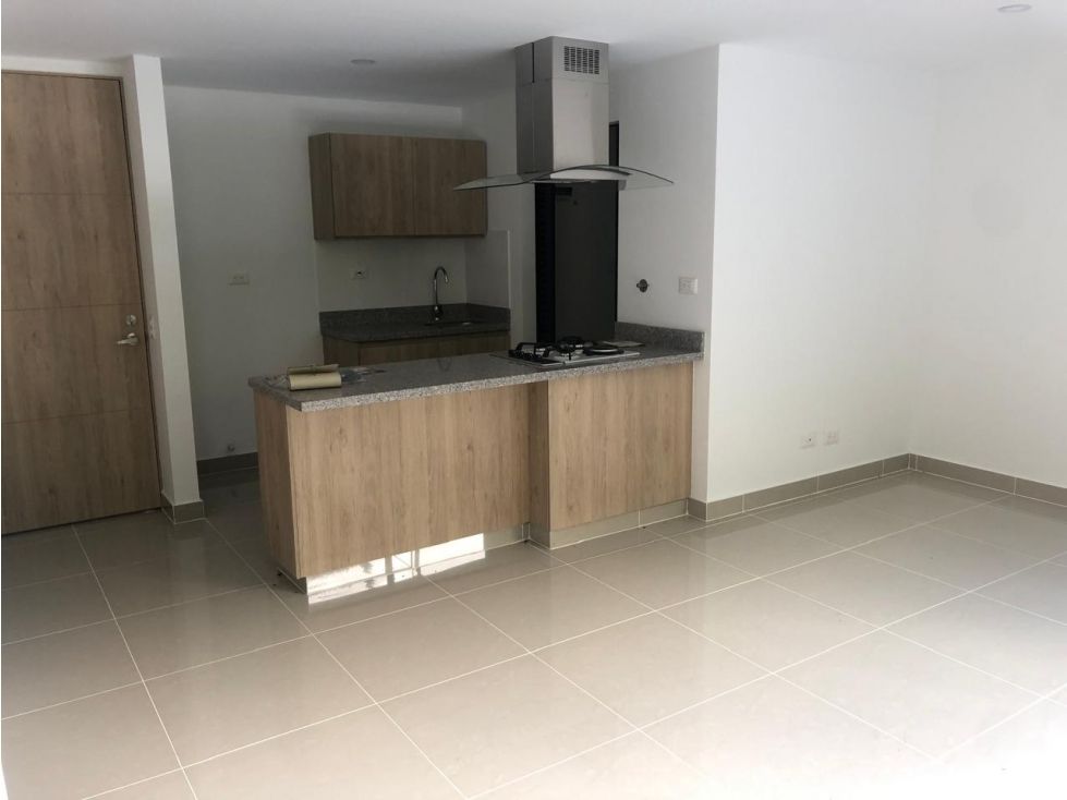Apartamento en venta Antioquia Rionegro San Antonio 129 m2 Habitaciones 3 Baños 2 Garajes 1 Precio $640000000