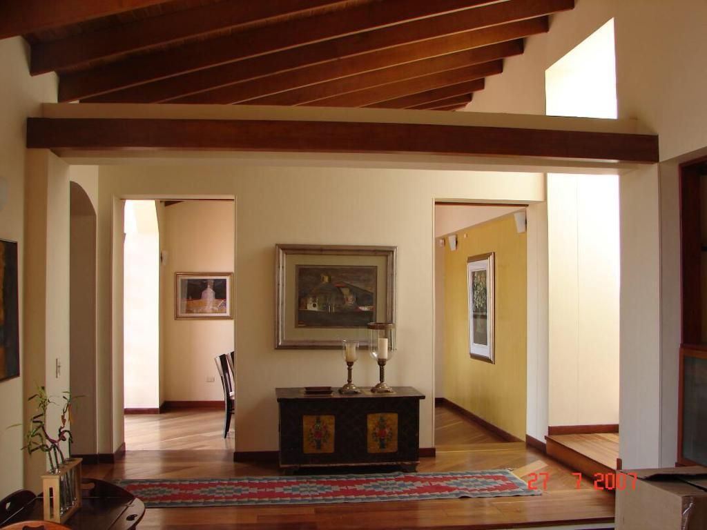 Casa en arriendo Cundinamarca La Calera La Calera 400 m2 Habitaciones 5 Baños 4 Garajes 8 Precio $6900000