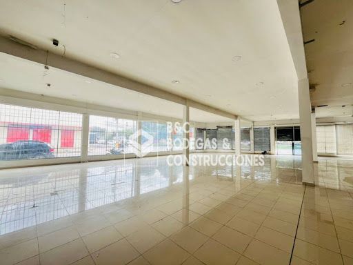 Bodega en arriendo Antioquia Medellín Perpetuo Socorro 680 m2 Habitaciones 0 Baños 2 Garajes 0 Precio $28000000