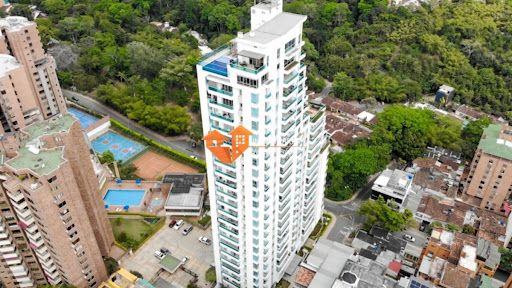 Apartamento en venta Santander Bucaramanga Cabecera Del Llano 157 m2 Habitaciones 3 Baños 3 Garajes 2 Precio $1100000000