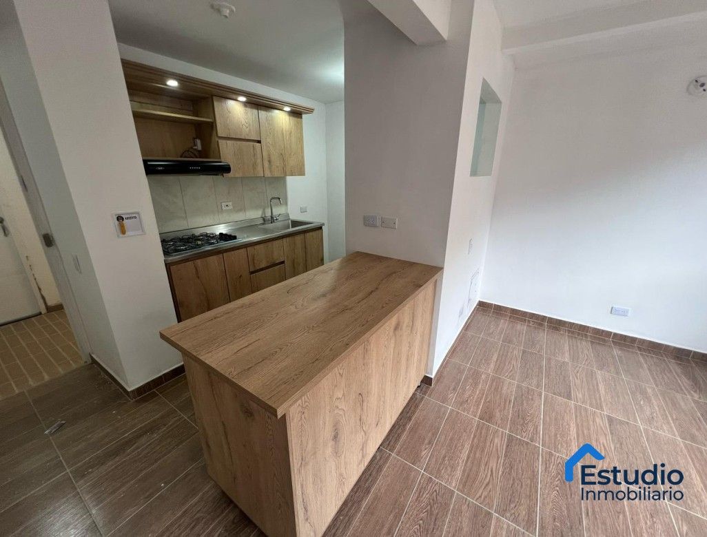 Apartamento en venta Antioquia Caldas Andalucía 50 m2 Habitaciones 3 Baños 2 Garajes 0 Precio $240000000