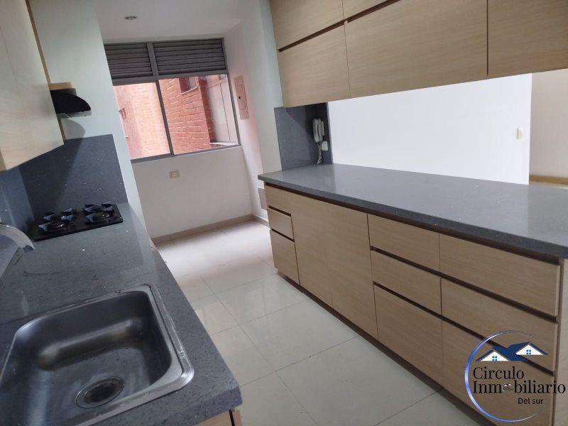 Apartamento en arriendo Antioquia Envigado Villas Del Vallejuelo 1 115 m2 Habitaciones 3 Baños 4 Garajes 2 Precio $5100000
