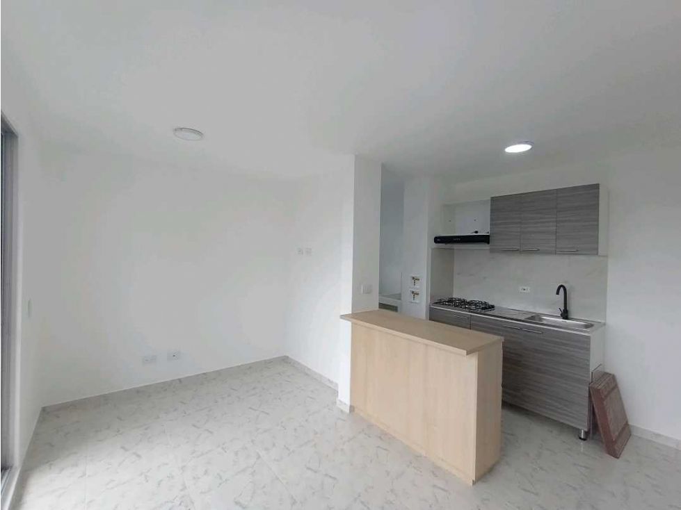 Apartamento en venta Antioquia Rionegro Alto Del Medio 60 m2 Habitaciones 2 Baños 2 Garajes 0 Precio $330000000