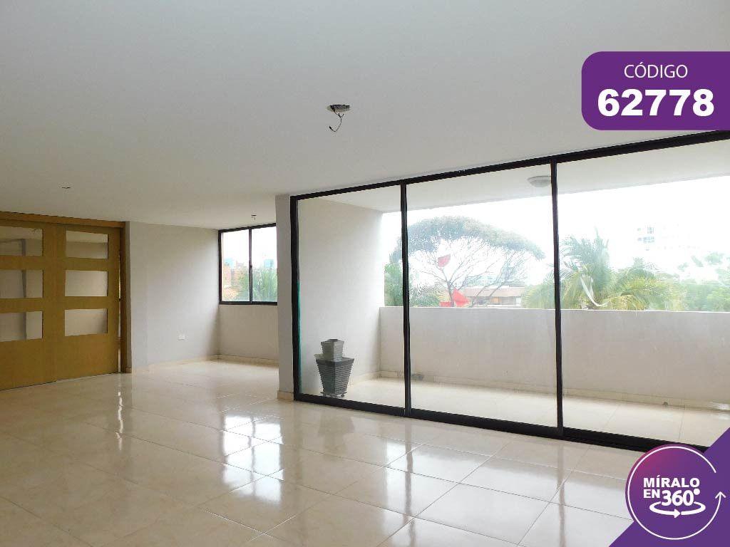 Apartamento en venta Atlántico Barranquilla Riomar 148 m2 Habitaciones 2 Baños 2 Garajes 1 Precio $460000000