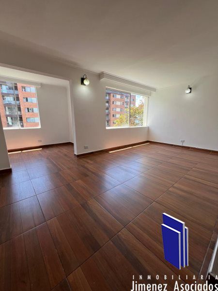 Apartamento en arriendo Antioquia Medellín Nuevos Conquistadores 84 m2 Habitaciones 3 Baños 2 Garajes 0 Precio $2650000