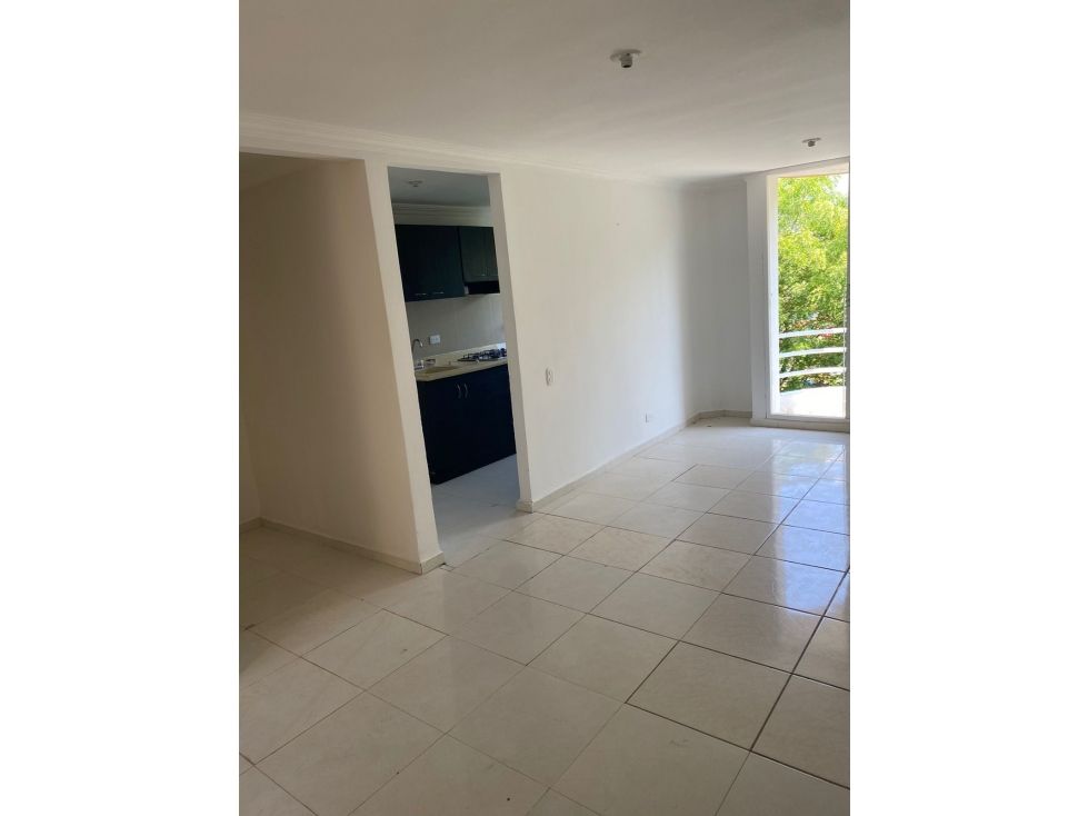 Apartamento en venta Bolívar Cartagena Alameda De La Victoria Sector El Nogal 72 m2 Habitaciones 3 Baños 2 Garajes 0 Precio $185000000