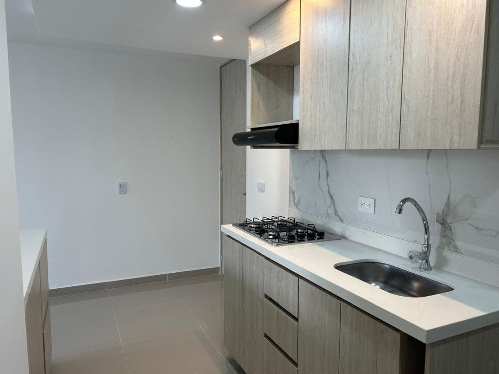 Apartamento en venta Antioquia La Estrella San Miguel 55 m2 Habitaciones 3 Baños 2 Garajes 0 Precio $265000000