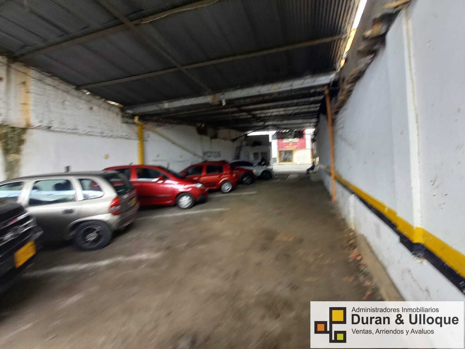 Bodega en venta Santander Bucaramanga Centro 270 m2 Habitaciones 0 Baños 2 Garajes 6 Precio $980000000