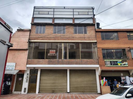 Local en arriendo Cundinamarca Bogotá La Alqueria 150 m2 Habitaciones 0 Baños 0 Garajes 0 Precio $2500000