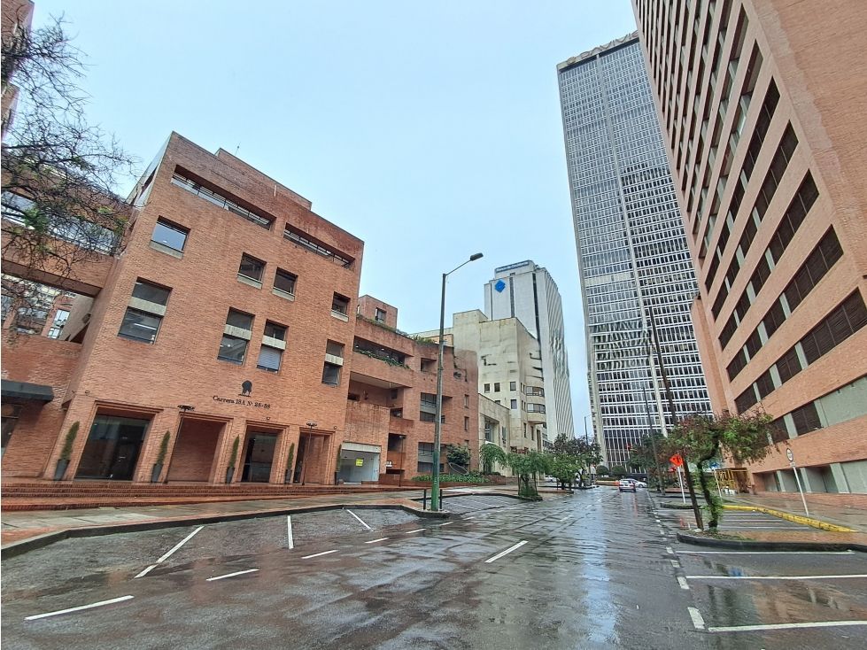 Oficina en arriendo Cundinamarca Bogotá Samper 29 m2 Habitaciones 0 Baños 1 Garajes 2 Precio $2200000