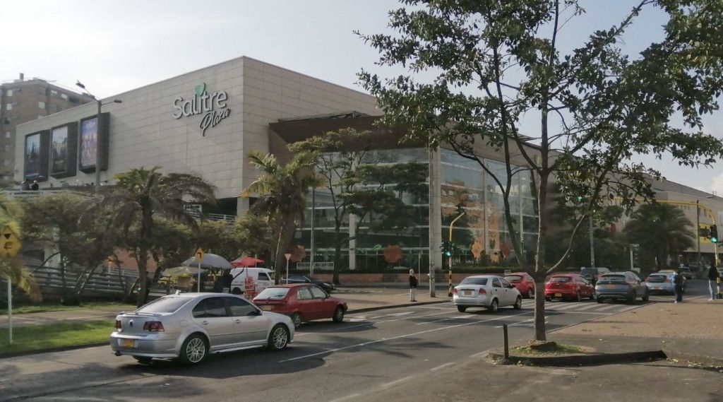 Local en venta Cundinamarca Bogotá Ciudad Salitre Occidental 31 m2 Habitaciones 0 Baños 0 Garajes 0 Precio $1800000000