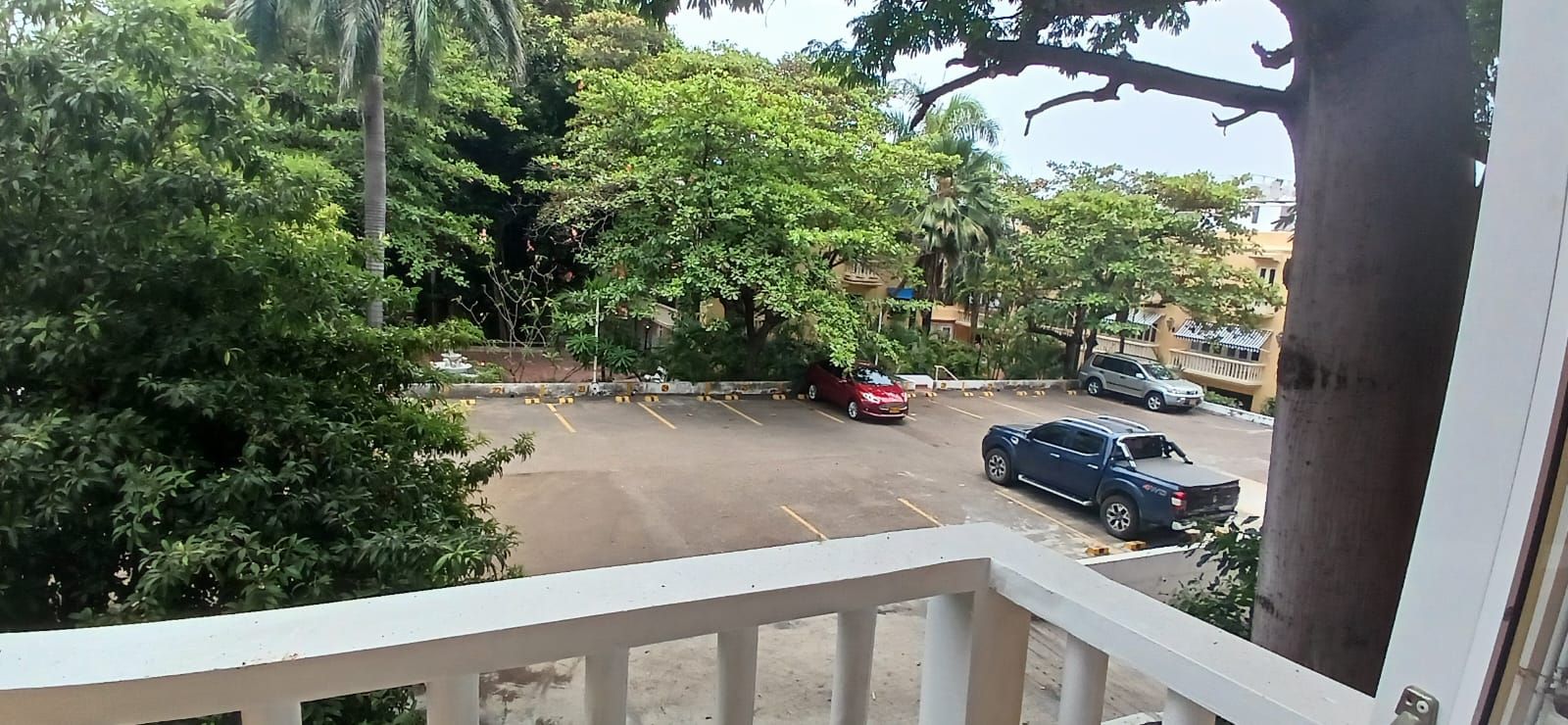 Apartamento en arriendo Bolívar Cartagena El Centro 58 m2 Habitaciones 2 Baños 2 Garajes 0 Precio $3500000