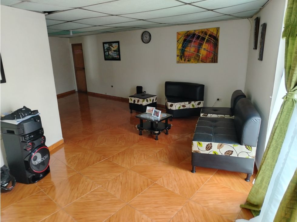 Casa en venta Caldas Manizales San Luis 40 m2 Habitaciones 5 Baños 1 Garajes 0 Precio $700000000