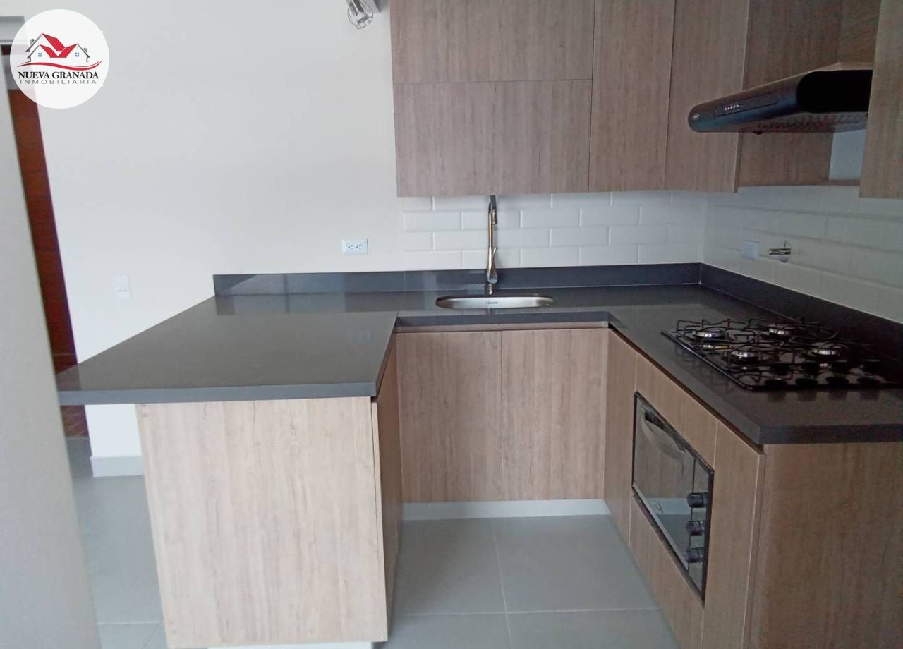 Apartamento en arriendo Antioquia Bello Hospital Mental 64 m2 Habitaciones 2 Baños 2 Garajes 1 Precio $1800000