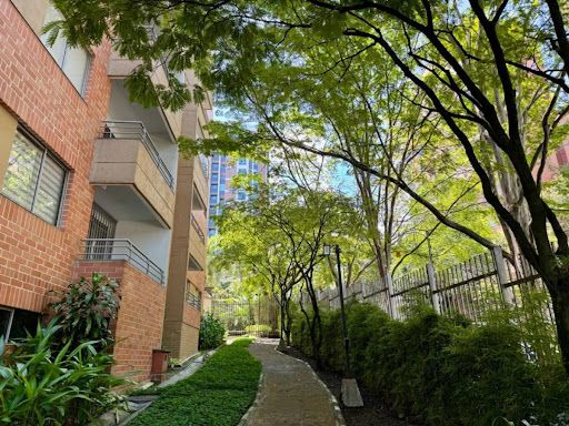 Apartamento en venta Antioquia Medellín Castropol 98 m2 Habitaciones 3 Baños 2 Garajes 1 Precio $770000000