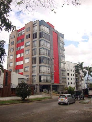 Apartamento en venta Risaralda Pereira Los Alamos 75 m2 Habitaciones 2 Baños 2 Garajes 2 Precio $450000000
