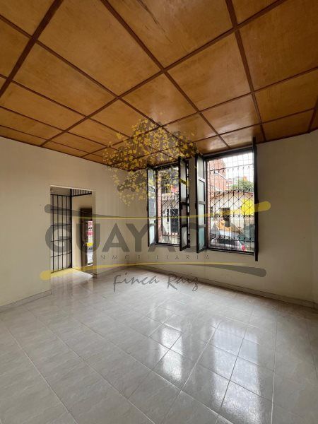 Casa en arriendo Antioquia Medellín La Florida 106 m2 Habitaciones 3 Baños 1 Garajes 0 Precio $2150000