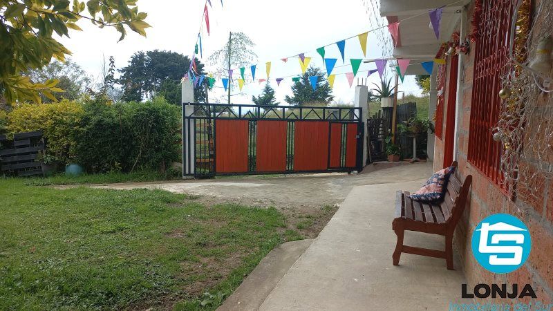 Finca en venta Antioquia Medellín Fatima 1500 m2 Habitaciones 6 Baños 4 Garajes 0 Precio $400000000