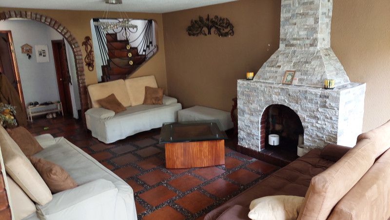 Casa en venta Cundinamarca Bogotá Villa Luz 200 m2 Habitaciones 3 Baños 3 Garajes 1 Precio $790000000