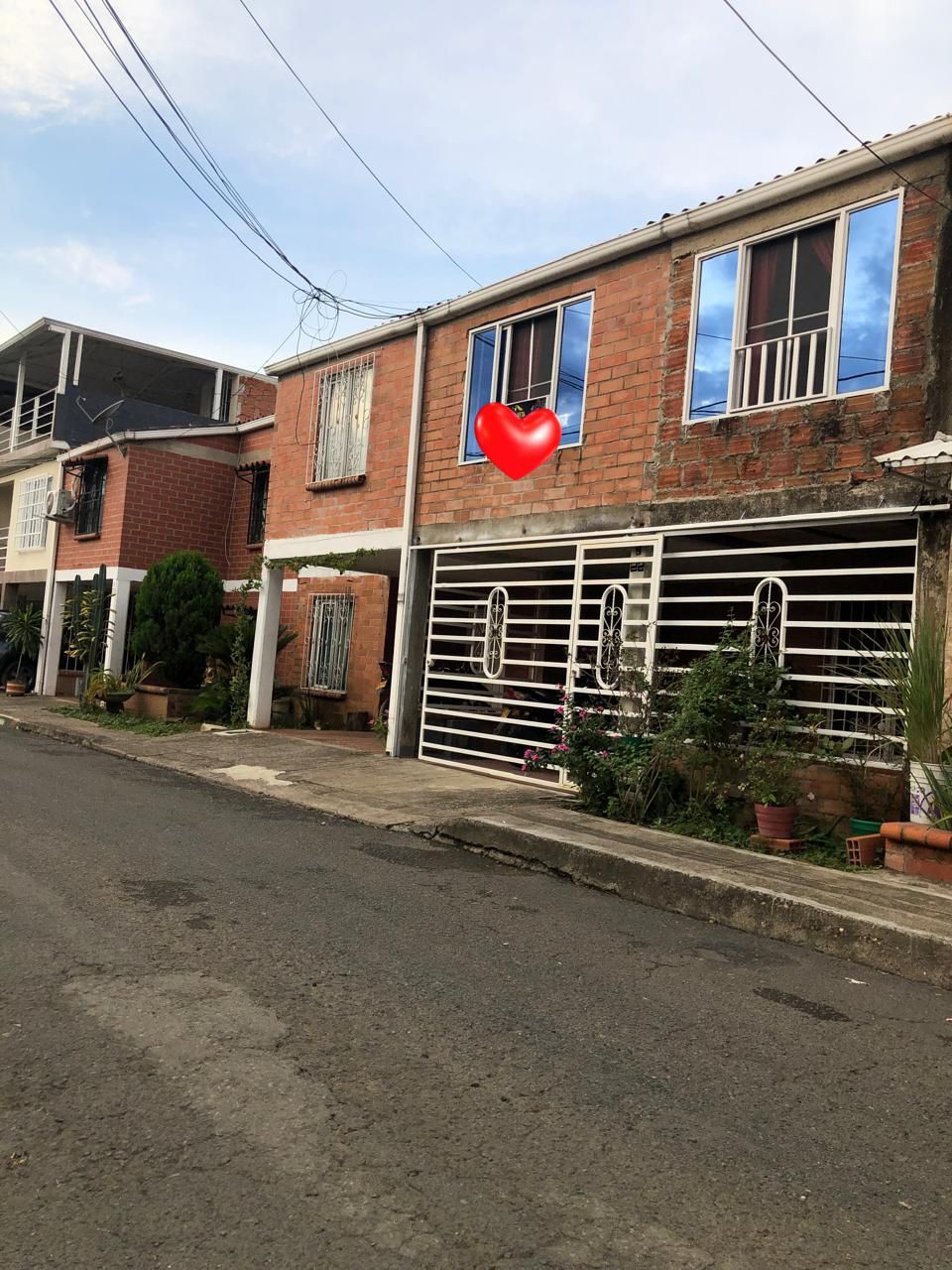 Casa en venta Valle Del Cauca Jamundí Ub Siglo Xxi 72 m2 Habitaciones 4 Baños 3 Garajes 1 Precio $235000000