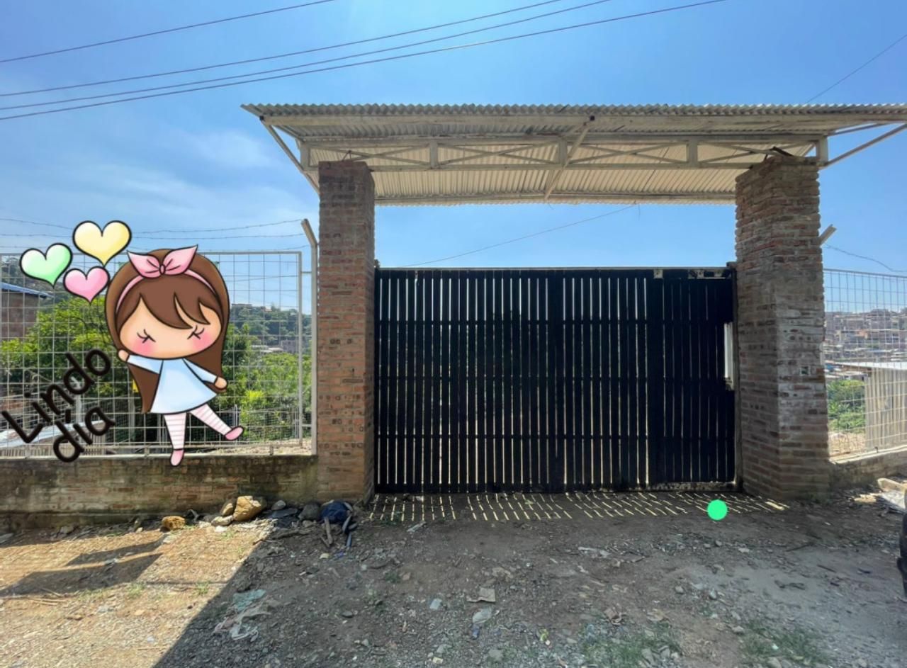 Lote en venta Valle Del Cauca Cali Parcelacion Cerros La Buitrera 3640 m2 Habitaciones 0 Baños 0 Garajes 0 Precio $350000000
