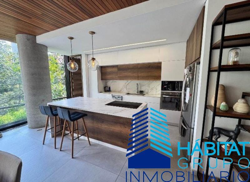Apartamento en venta Antioquia Medellín Las Lomas No1 250 m2 Habitaciones 3 Baños 3 Garajes 0 Precio $3100000000