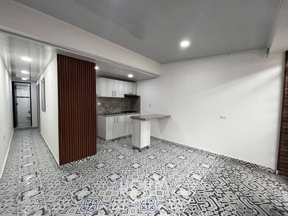Apartamento en arriendo Cundinamarca Bogotá El Encanto 42 m2 Habitaciones 2 Baños 1 Garajes 0 Precio $1700000